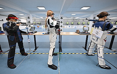 ЕЮОФ-2025: выступление белорусских спортсменов
