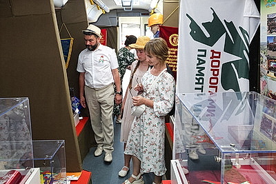 Масштабный праздник, полюбившийся многим: в Александрии проходит \"Купалье\"