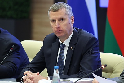 Товарооборот Беларуси и России в январе-октябре вырос на 1,8%