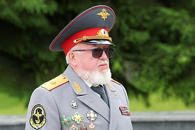 Ради дружбы и единения. Участники международного автовелопробега прибыли в Беларусь