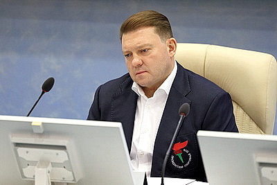Около 2 тыс. молодых белорусских атлетов и тренеров получают стипендии Президентского спортивного клуба