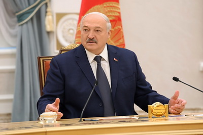 Лукашенко: все конфессии живут в Беларуси в атмосфере взаимного уважения, мира и согласия