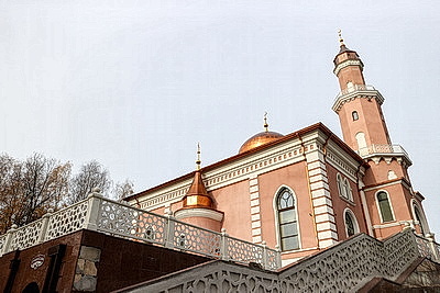 В Минске верующие посещают более 80 культовых объектов