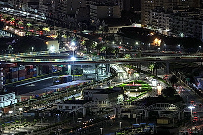 Бескрайние пески Сахары и буйство зелени. Контрастный и разнообразный Алжир