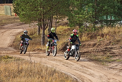 Борьба с дронами и бой в лесу. В Лепельском районе проходит оперативный сбор командного состава ВС