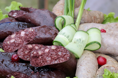 Вкусно и с размахом. Региональный этап \"Властелина села\" собрал 14 семей из Могилевской области