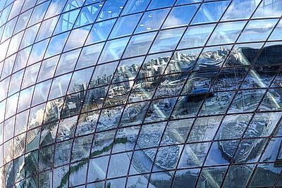 Города мира. Астана