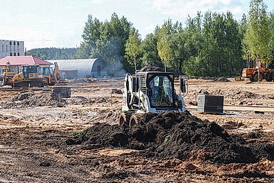 В Заславле состоялся штаб по проведению праздника \"Дажынкі-2025\"
