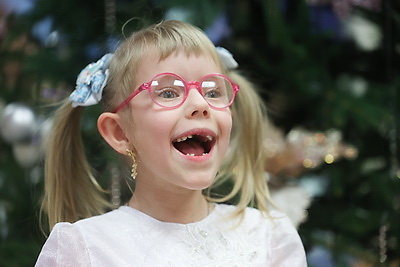 \"Такие встречи дарят радость и детям, и взрослым\". Караев поздравил воспитанников детсада в Гродно