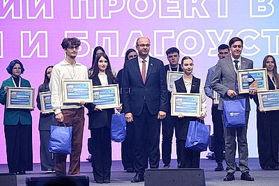 Масштабно и инновационно. В столице проходит финал городского проекта \"Минская смена\"
