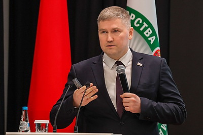 В Минске стартовал ХII Форум молодых журналистов \"За пределами кликбейта\"