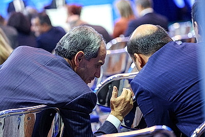 Лукашенко обозначил предложения Беларуси по мирной повестке. В фокусе - санкции, миграция, ИИ