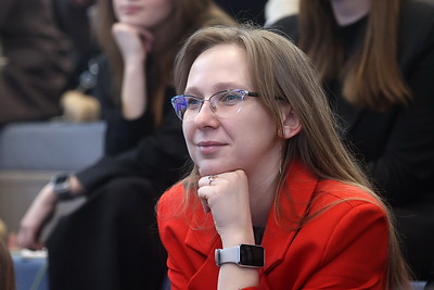 Молодежное лидерство - современный взгляд: республиканский форум лидеров стартовал в Минске