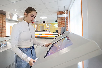 Здравоохранение Беларуси. Оказание первичной медицинской помощи