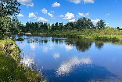 ФОТОХРОНИКА начинает новый информационный день
