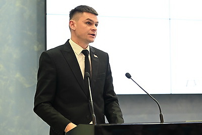 Механизм поддержки спортивных организаций обсудили в НОК