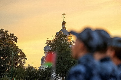 Мемориальную зону бывшего концлагеря \"Береза-Картузская\" предлагают объявить местом всебелорусской памяти
