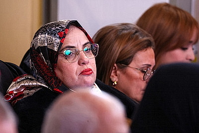 Беларусь предложила партнерам в Алжире двигаться вместе, подобно первым двум буквам алфавита