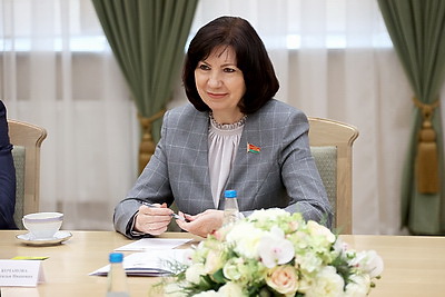 Беларусь и Кыргызстан заинтересованы в активизации взаимодействия