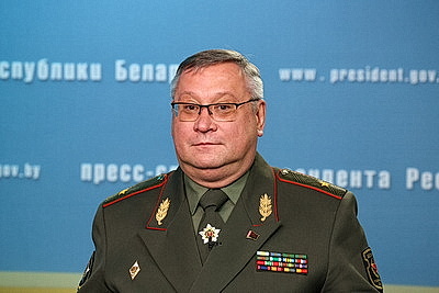 Лукашенко указал на милитаризацию западных стран и необходимость актуализировать оборонные действия