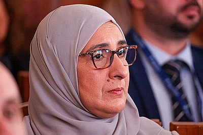 Беларусь предложила партнерам в Алжире двигаться вместе, подобно первым двум буквам алфавита