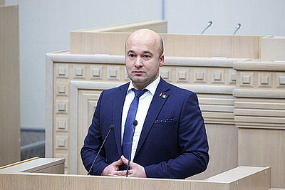 Совет Республики одобрил законопроект о бюджете фонда соцзащиты населения на 2026 год