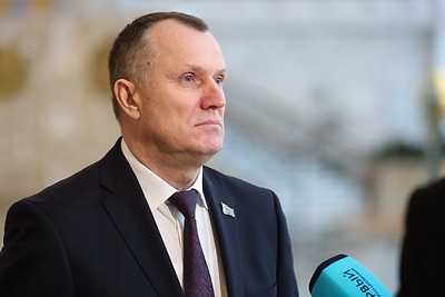 Лукашенко представили законопроект о статусе председателей рай- и горисполкомов