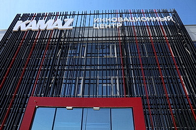 Турчин посетил ключевые промышленные предприятия в Татарстане