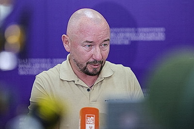 Вопросы единого культурного и информационного пространства Союзного государства обсудили на международной конференции в Витебске