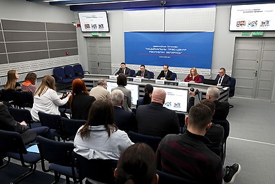 Чеботарь: число пользователей электромобилей в Беларуси удваивается ежегодно