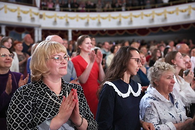 Премьера оперы \"Орлеанская дева\" состоялась в Большом театре Беларуси