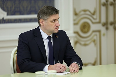 Лукашенко назначил новых послов