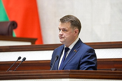 Законопроект по вопросам индивидуальной предпринимательской деятельности принят во втором чтении