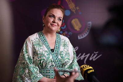 \"Душа народная\" и \"Танцплощадка с \"Душевным радио\" завершили масштабный музыкальный фестиваль в Минске