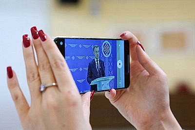 МИД Беларуси: литовская сторона в очередной раз показала пренебрежение своими международно-правовыми обязательствами