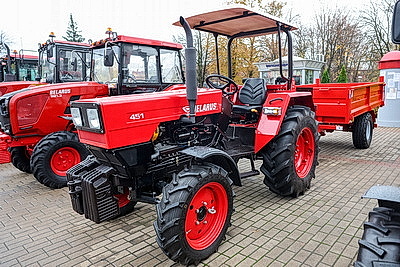 Турецкая парламентская делегация посещает Беларусь