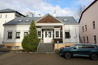 БСЖ и Минюст провели акцию по оказанию бесплатной правовой помощи