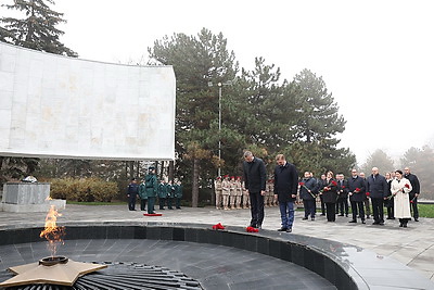 Беларусь и Ростовская область планируют наращивать кооперацию