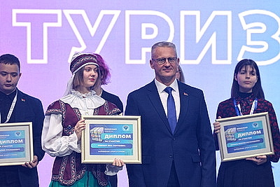 Масштабно и инновационно. В столице проходит финал городского проекта \"Минская смена\"