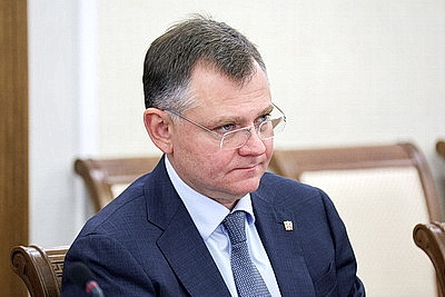 Поставки техники, кооперация в промышленности и АПК. Как планируют развивать сотрудничество Беларусь и Ростовская область