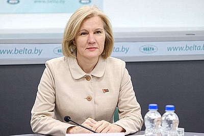 Итоги председательства Беларуси в ЕАЭС обсудили на круглом столе в БЕЛТА