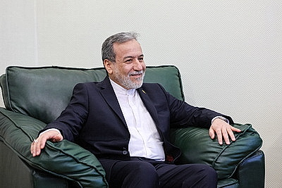 В Минске прошла встреча глав внешнеполитических ведомств Беларуси и Ирана