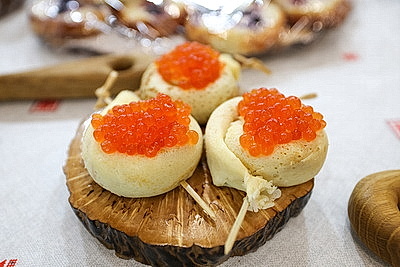 Международная выставка-ярмарка PRODEXPO-2025 стартовала в Минске