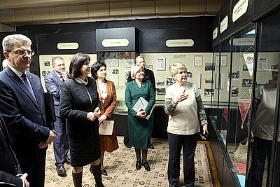 Технопарк легкой промышленности планируют открыть в Минске