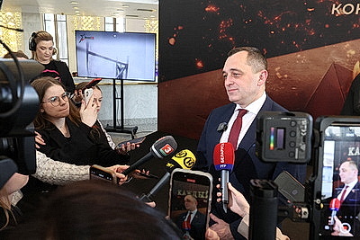 Концерт-реквием \"Каждый третий\" представили жителям Витебской области