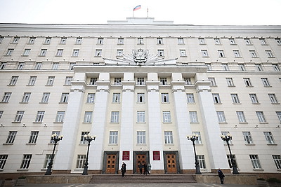 Беларусь и Ростовская область планируют наращивать кооперацию