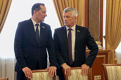 Сергеенко: цель форума \"Великое наследие - общее будущее\" в Волгограде - патриотическая, просветительская