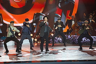 Победителей I Национального конкурса \"РадиоТриумф\" назвали в Минске