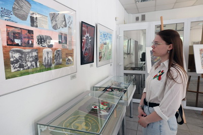 Торжественное мероприятие по случаю Международного дня медсестры состоялось в Витебске