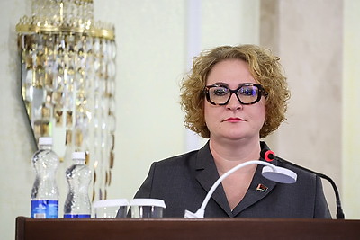 Вопросы социально-экономического развития Витебской области рассмотрены на заседании облисполкома